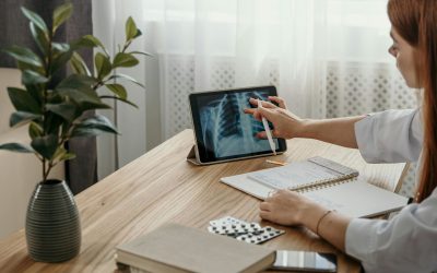 Revolutionizing Healthcare: The Impact of AI on Patient Care