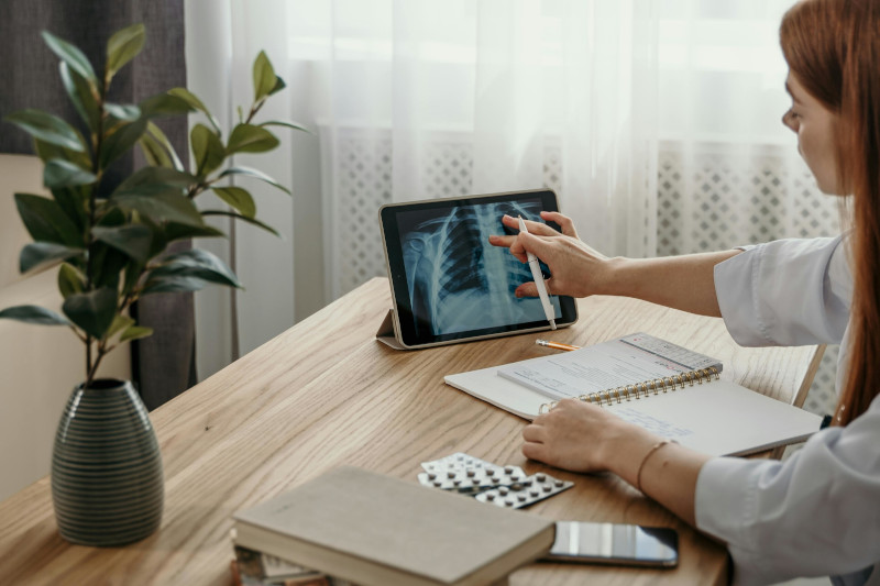 Revolutionizing Healthcare: The Impact of AI on Patient Care