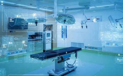 Can AI and Robotics Alleviate Healthcare’s Procedural Backlogs?