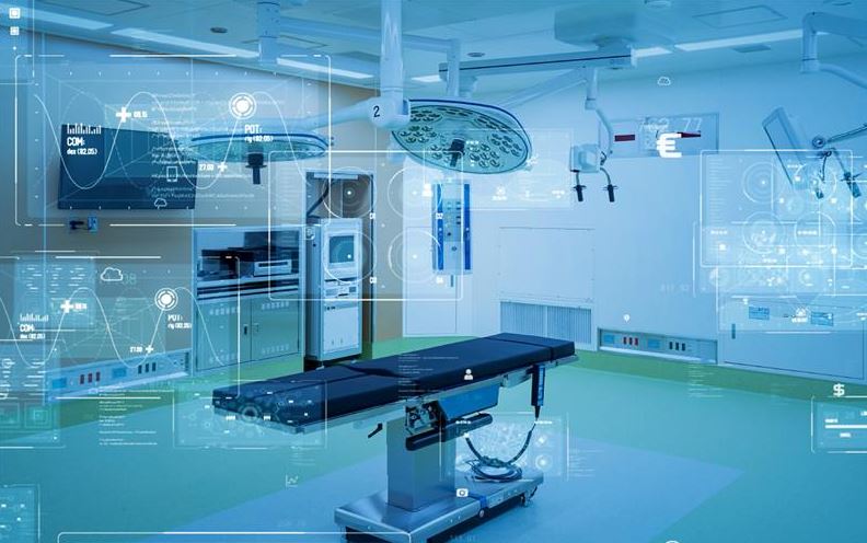 Can AI and Robotics Alleviate Healthcare’s Procedural Backlogs?