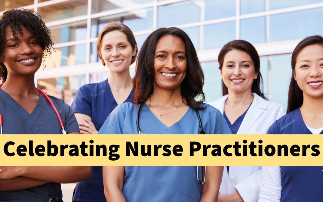 Celebrating Nurse Practitioners Week in Ontario