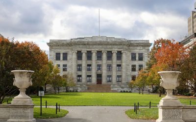 Harvard Medical School Alum Donates for AI Health Care Education