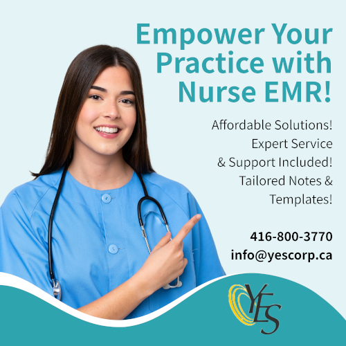 Nurse EMR - Cost Effective