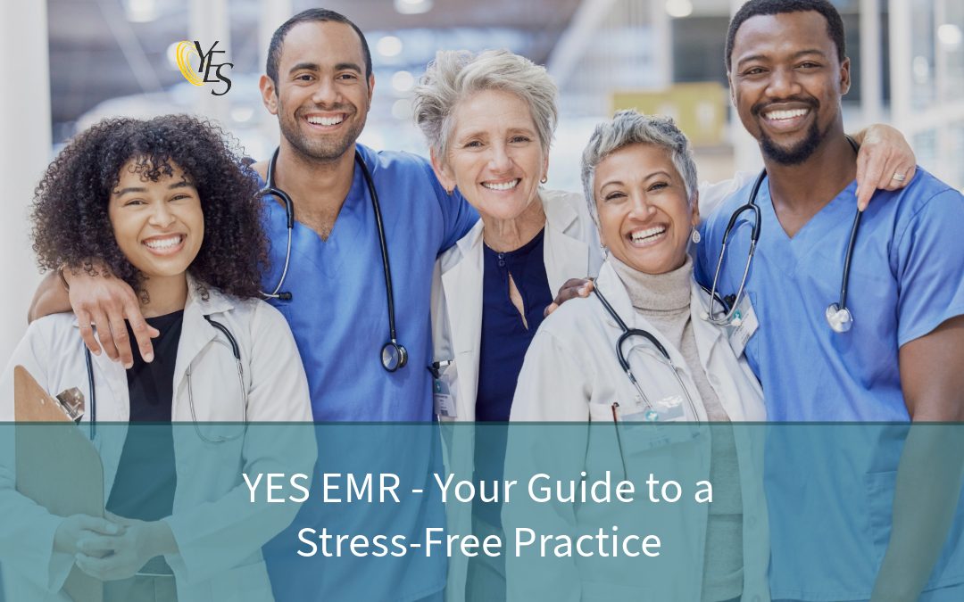 Your Guide to a Stress-Free Practice: Key Takeaways from Cut Out Burnout Month