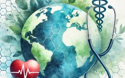 WHO Partners with Delft University to Advance AI for Health Governance