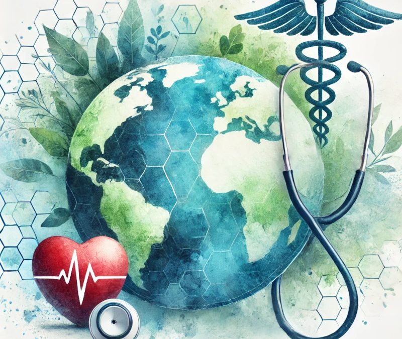WHO Partners with Delft University to Advance AI for Health Governance