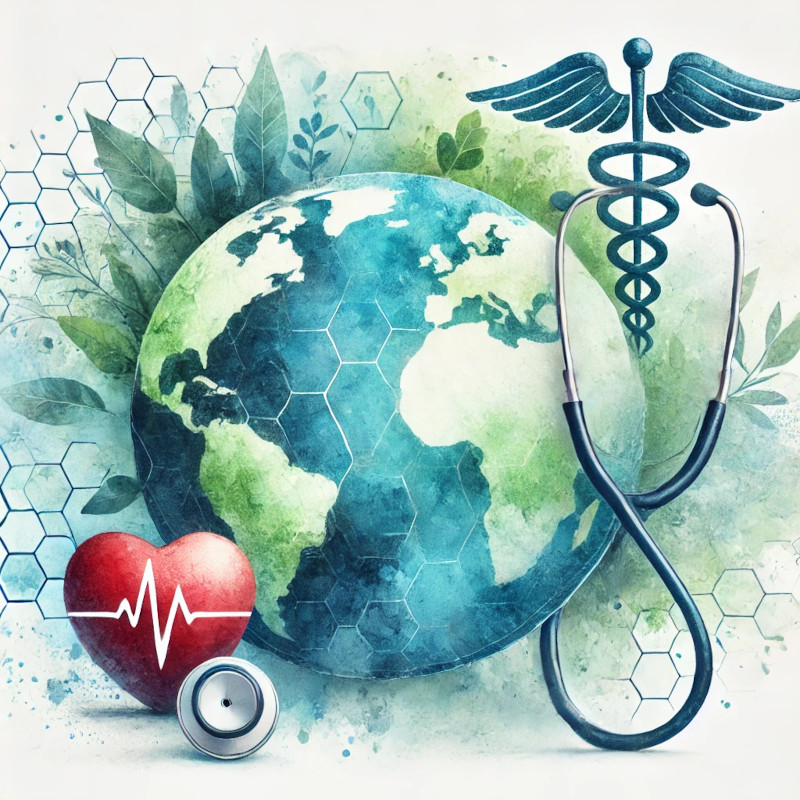 WHO designates Delft University’s Digital Ethics Centre as a Collaborating Centre for AI in health governance.