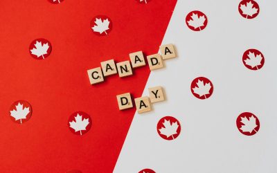 Happy Canada Day from YES Medical System! 🇨🇦