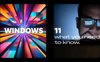 Windows 11: Your New Security Partner or Clinic Challenge? What You Need to Know