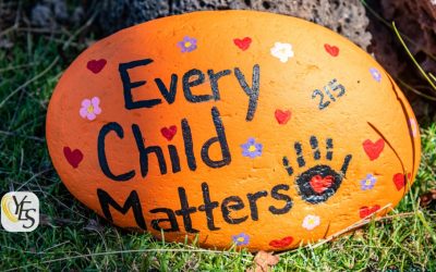 Honouring National Day for Truth and Reconciliation 2025: A Time to Reflect and Commit
