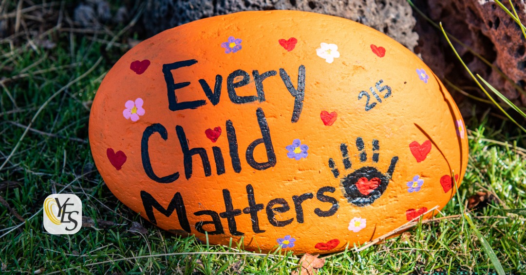 Honouring National Day for Truth and Reconciliation 2025: A Time to Reflect and Commit