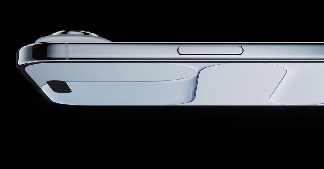 Apple iPhone 17 series with ultra-thin design showcased at September 2025 launch event