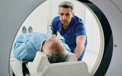 England Pilots AI Tool for Faster Prostate Cancer Diagnosis