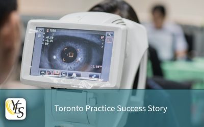 How a Toronto Clinic Thrives with YES