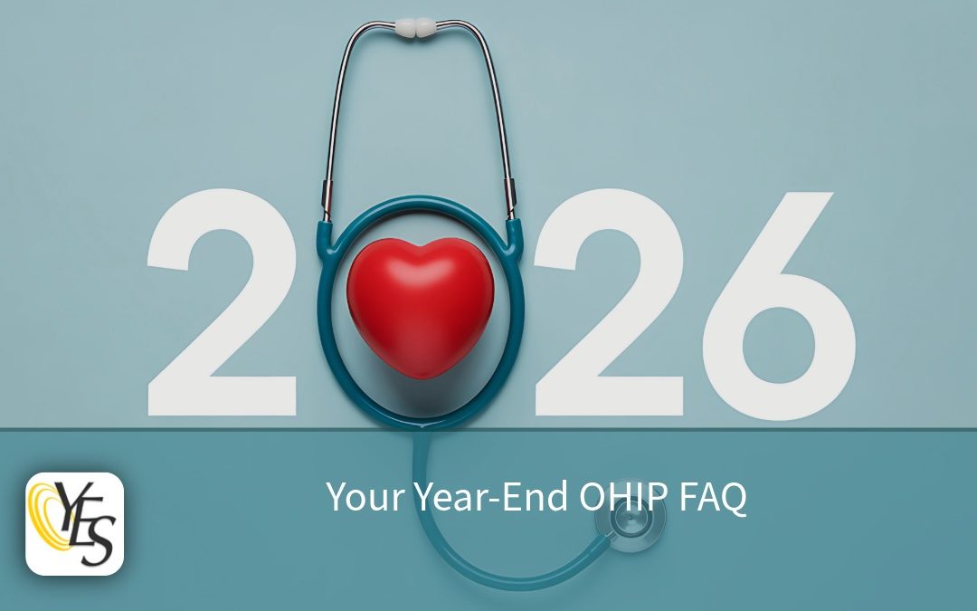 Your Year-End OHIP FAQ