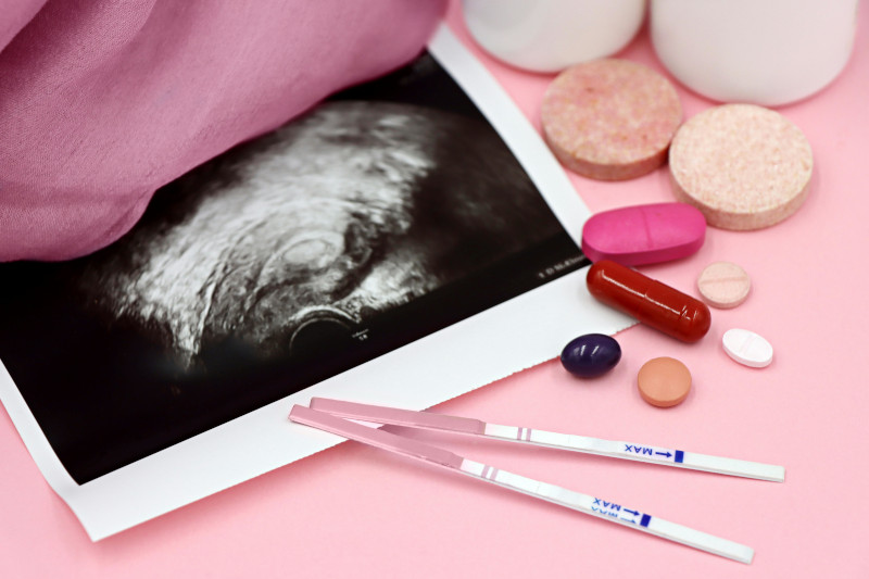 Medical Claims Adjustment for Fertility
